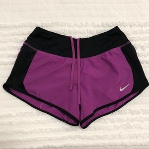 Nike DRI-FIT shorts